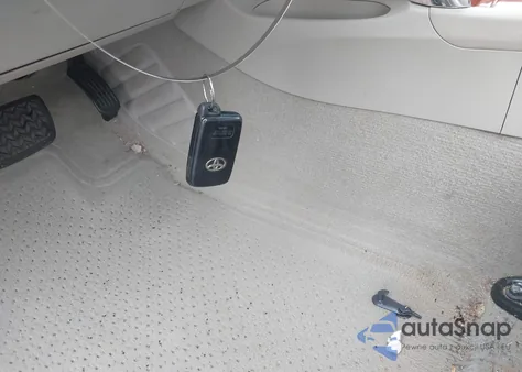 2011 Toyota Camry Xle из США, поврежденный, VIN 4T1BF3EK1BU739288